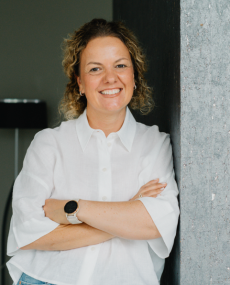 Sabine Meinlschmidt