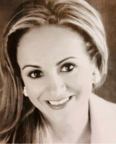 Rebeca Eljuri de Kronfle