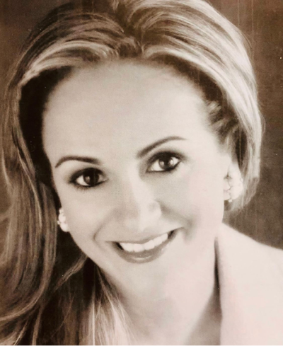 Rebeca Eljuri de Kronfle