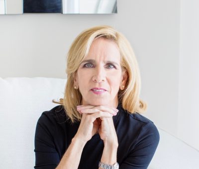 María Gloria Alarcón