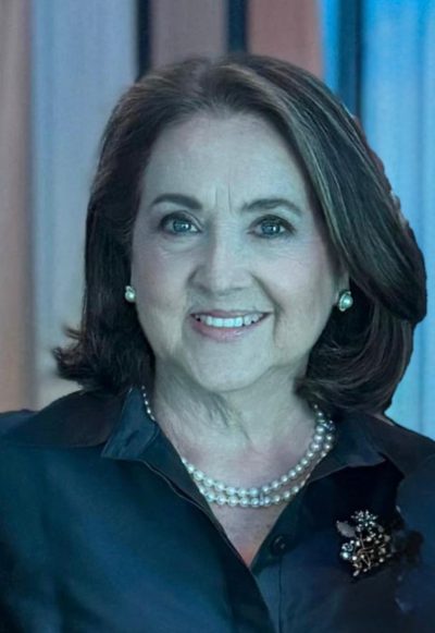 Maria Leonor Gilbert de Boloña